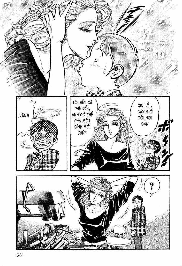 mad bull 34 chapter 12 9