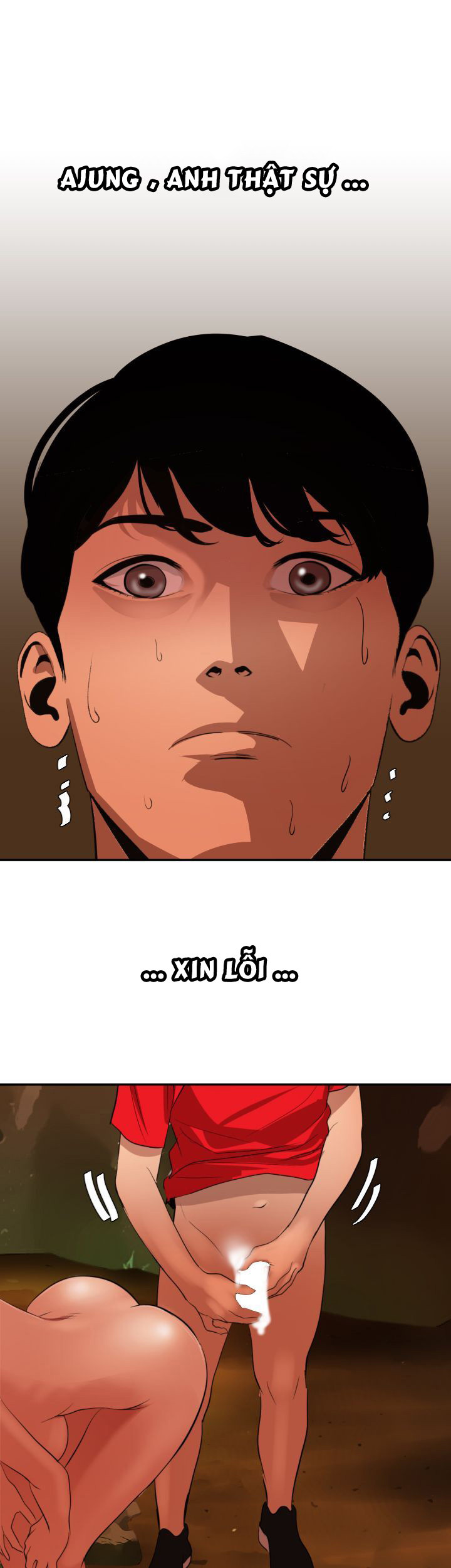 cột thu lôi chapter 68 22