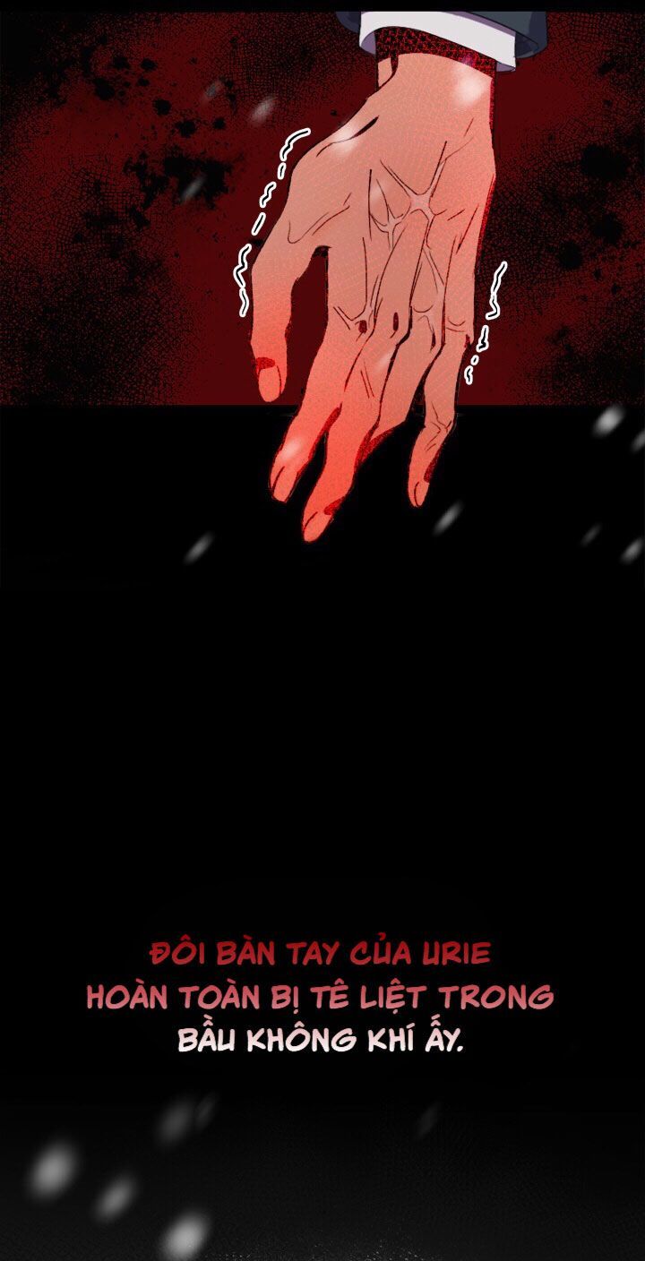 lamia orphe đã chết chapter 5 35