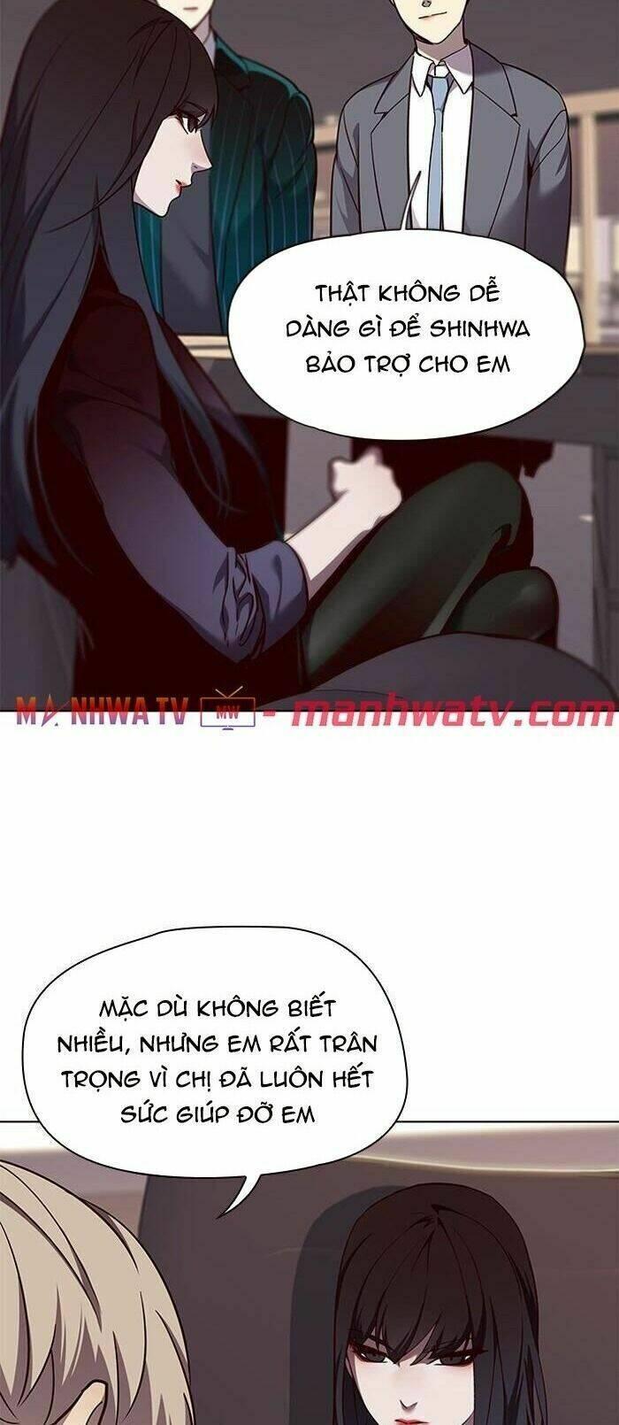 biến thân thành mèo chapter 56 25