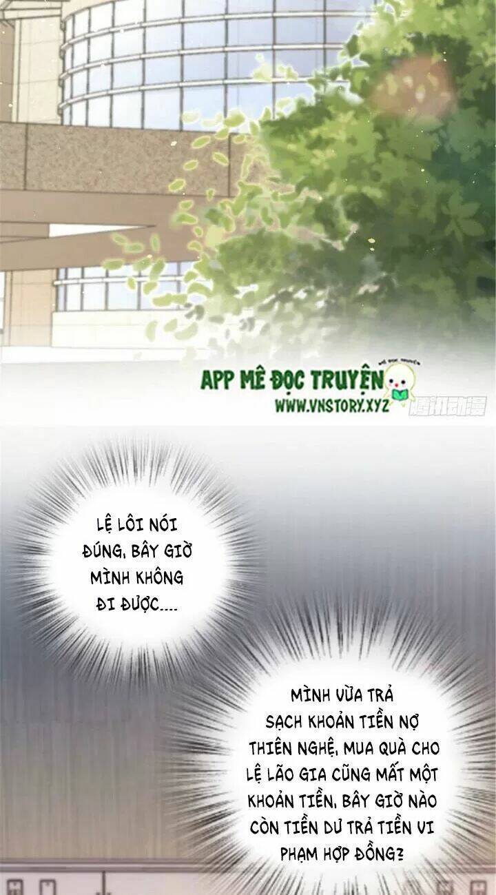 thiên hậu trở về chapter 180 23