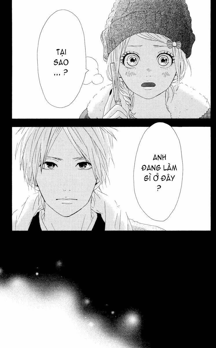 yume miru taiyou chapter 16 5