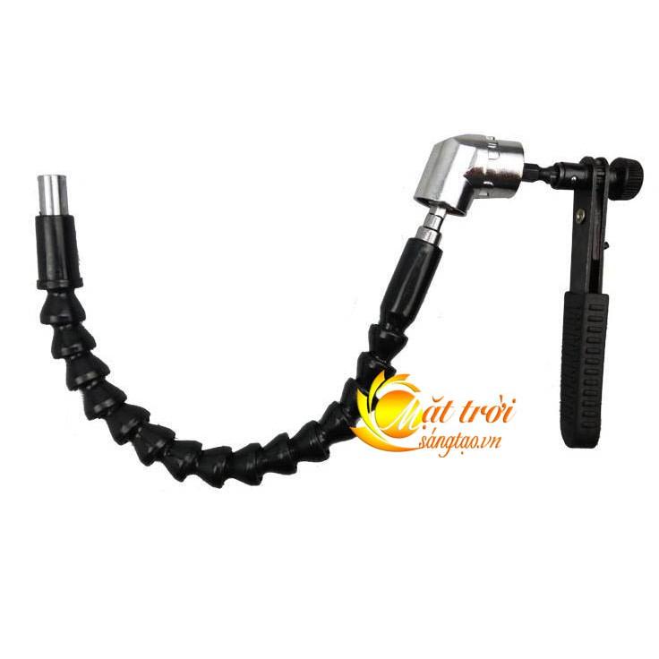 Đầu chuyển hướng tô vít V2