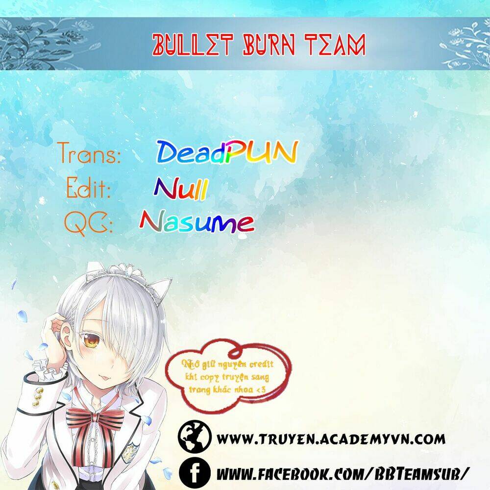 kyuuketsu baito kirishima-kun chapter 3 2