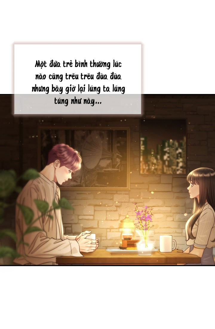 [16+] ánh sao ban mai chapter 59.1 27