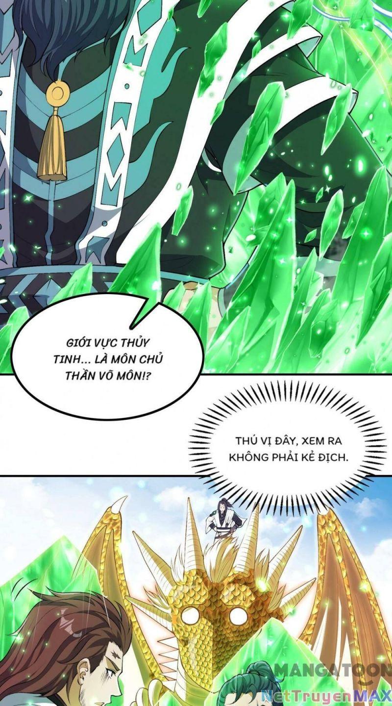 đệ nhất người ở rể chapter 201 18