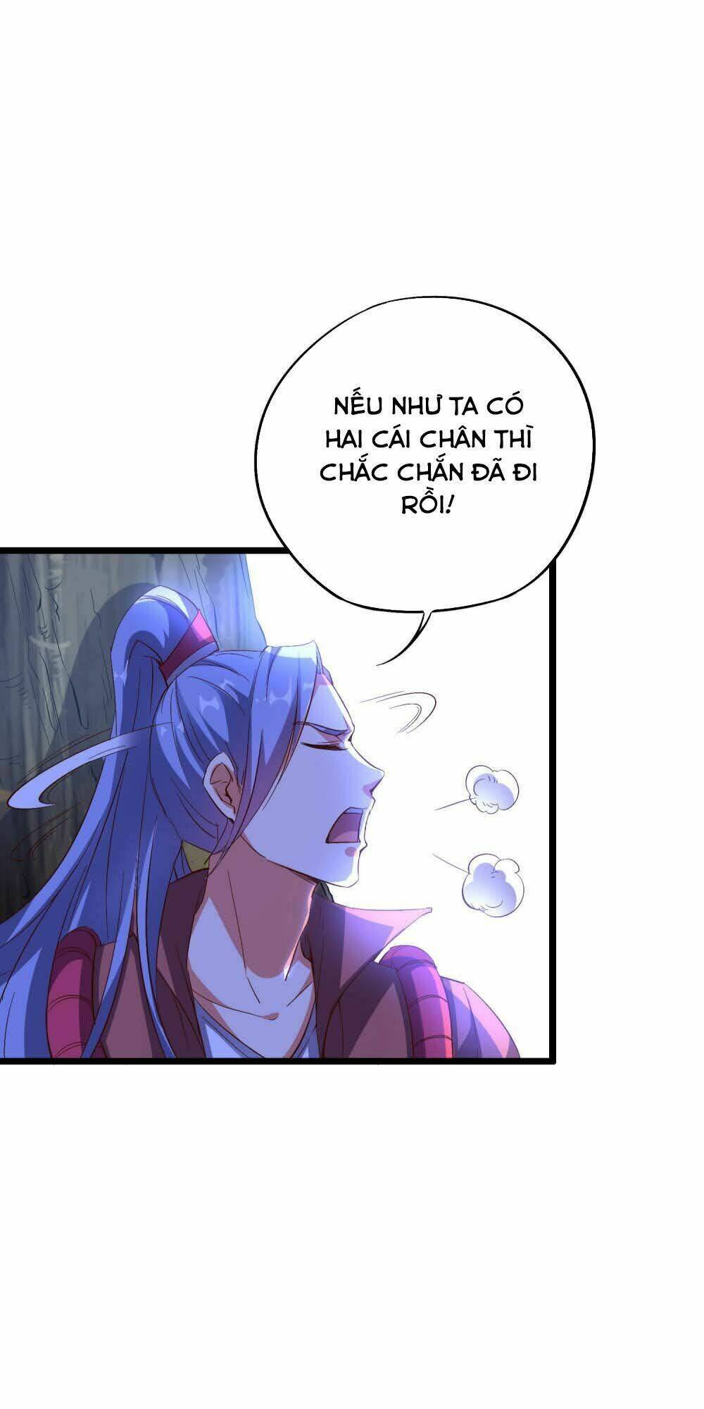 phục thiên thánh chủ chapter 70 21