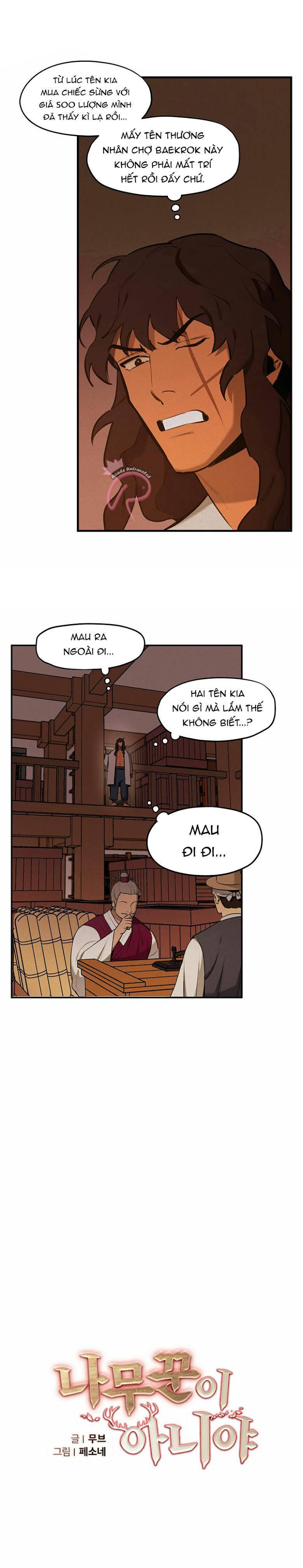 ta không phải tiều phu chapter 19 3