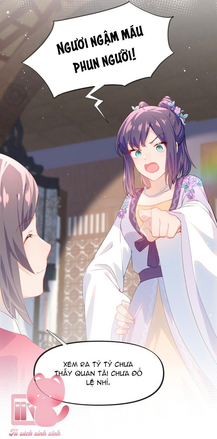 một đêm nọ đột nhiên yandere tới! chapter 60 32