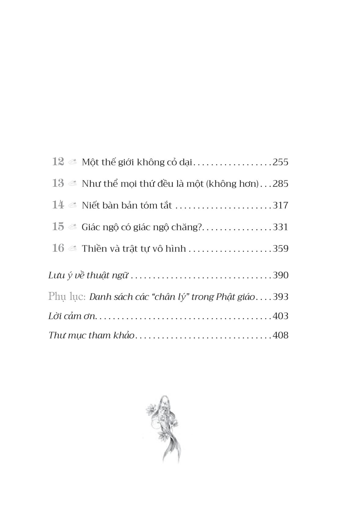 Vì Sao Phật Giáo Giàu Chân Lý - Why Buddhism Is True