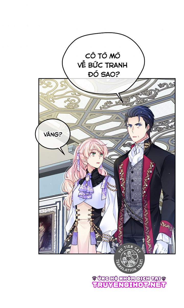 tôi gặp rắc rối vì chồng qúa dễ thương chapter 18.2 14