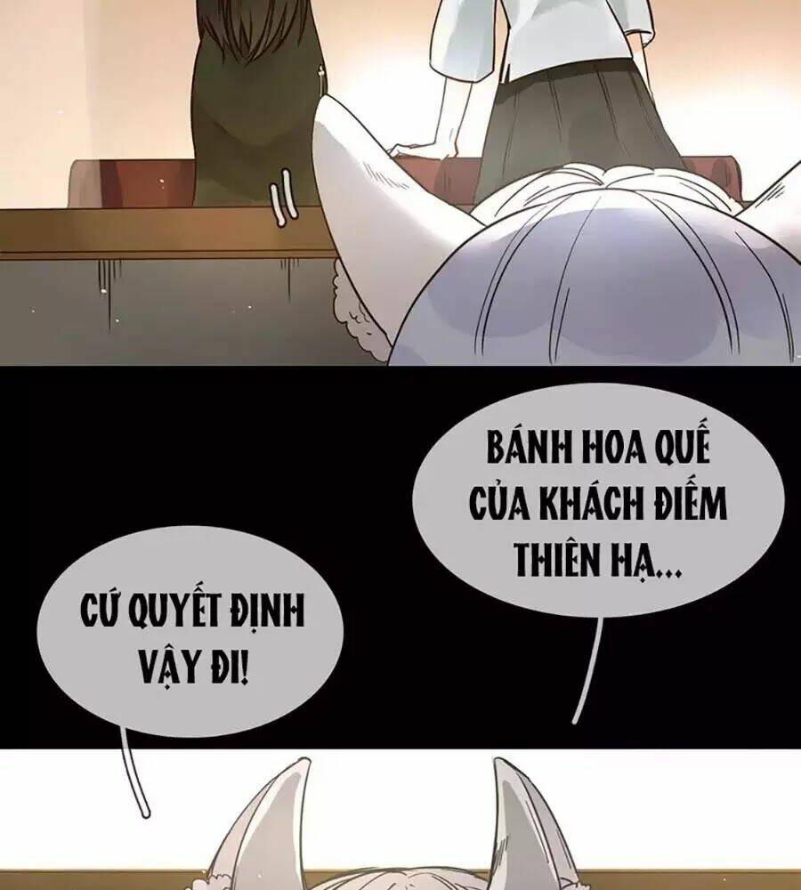 ngôi sao vụn vỡ chapter 28.5 127