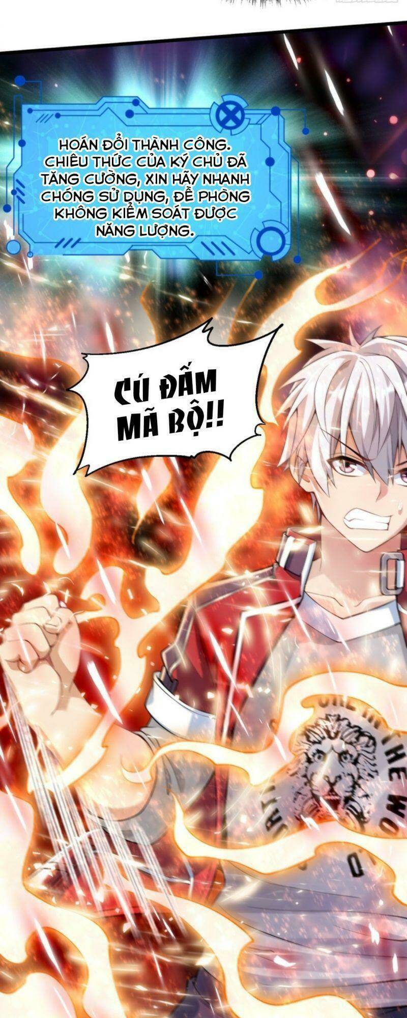 tối cường khắc kim chapter 2 72