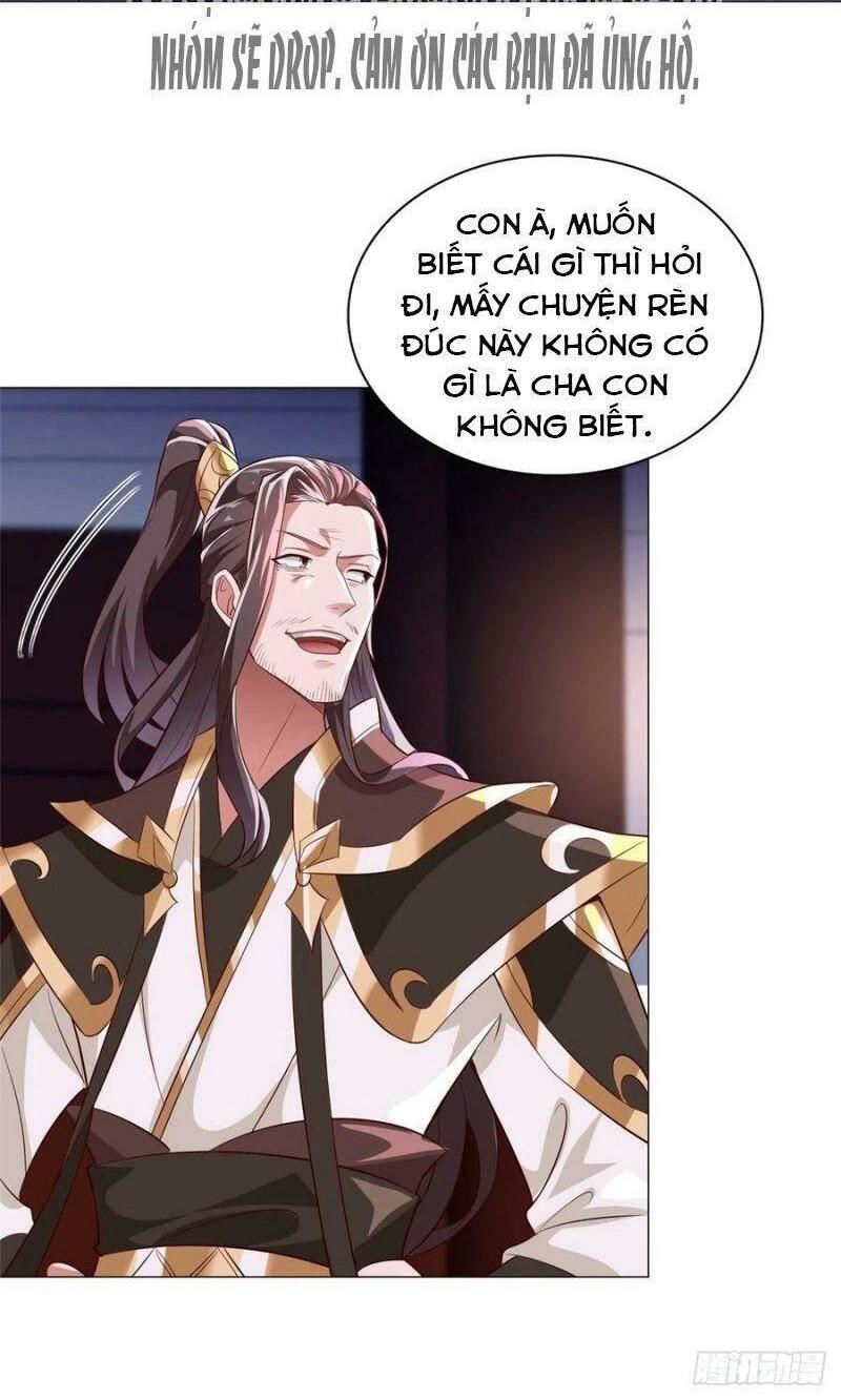 người nuôi rồng chapter 66 12