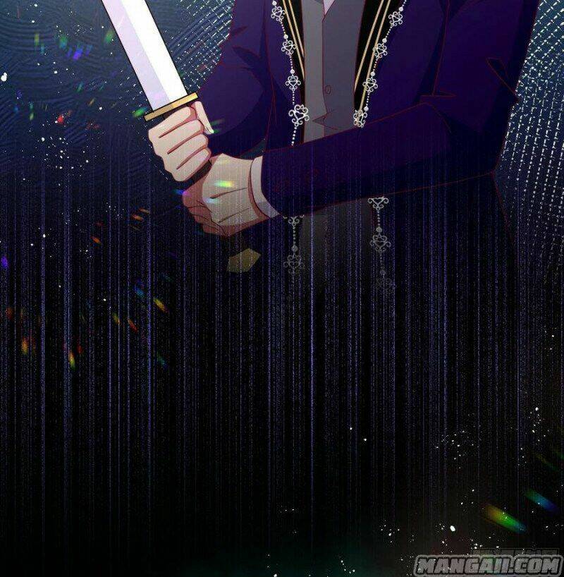 công chúa phản diện trong truyền thuyết chapter 142 4