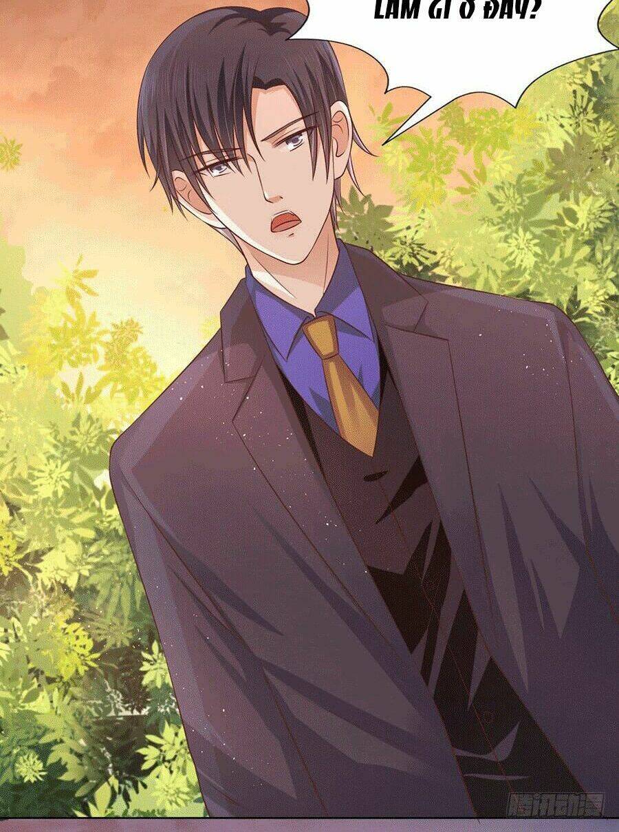 liệt ái tri hạ: series mật đào tiểu tình nhân chapter 152 22