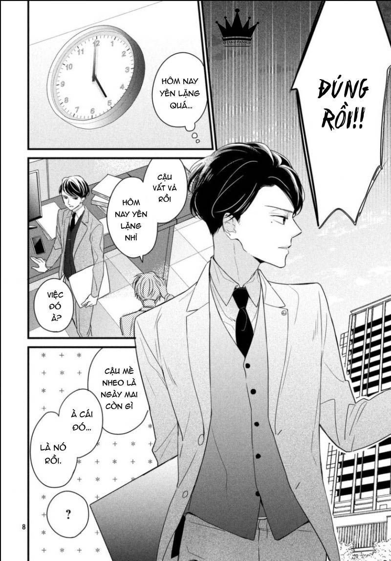 bengoshi to 17-sai chapter 2 9