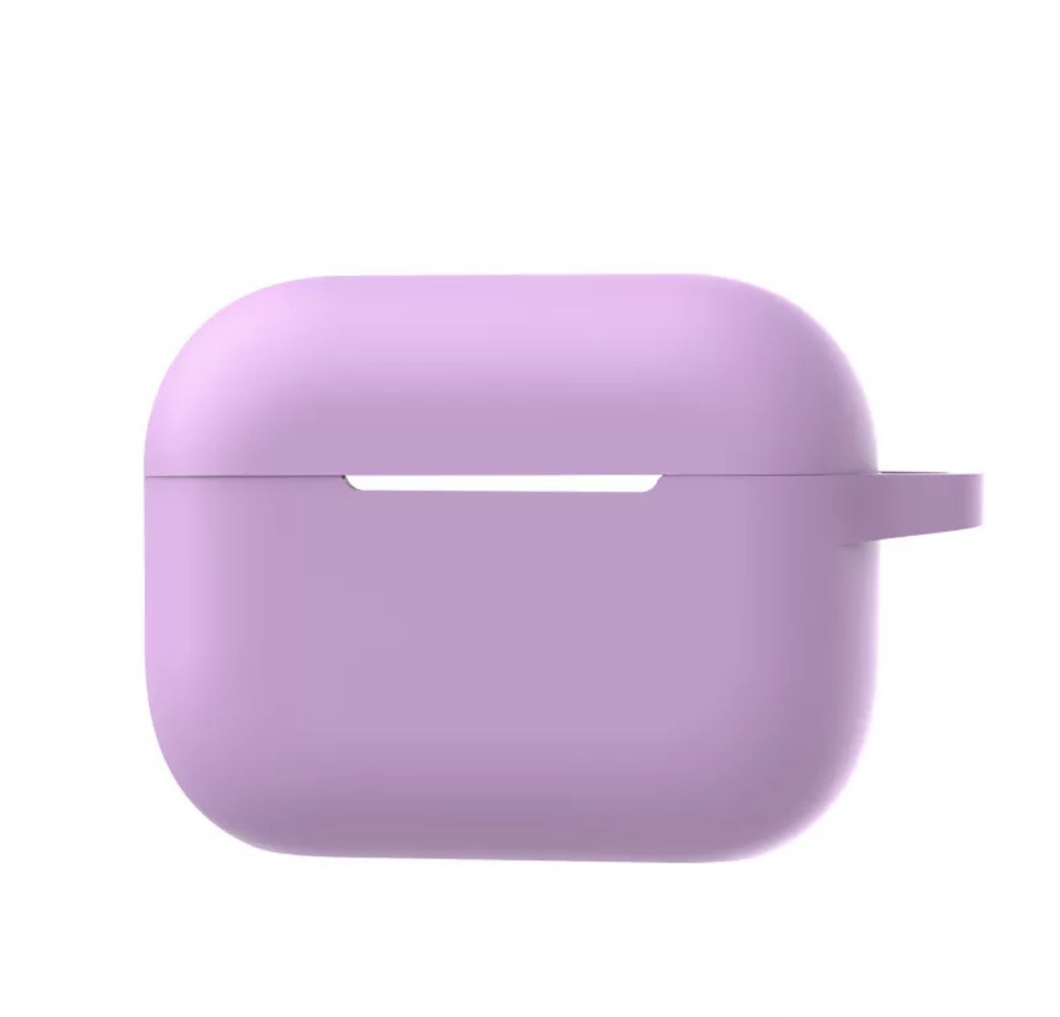 Ốp Case Silicone KAI PROTECTIVE FULL COLOR Dành Cho AirPods PRO 2, Kèm Móc Khóa - Hàng Nhập Khẩu