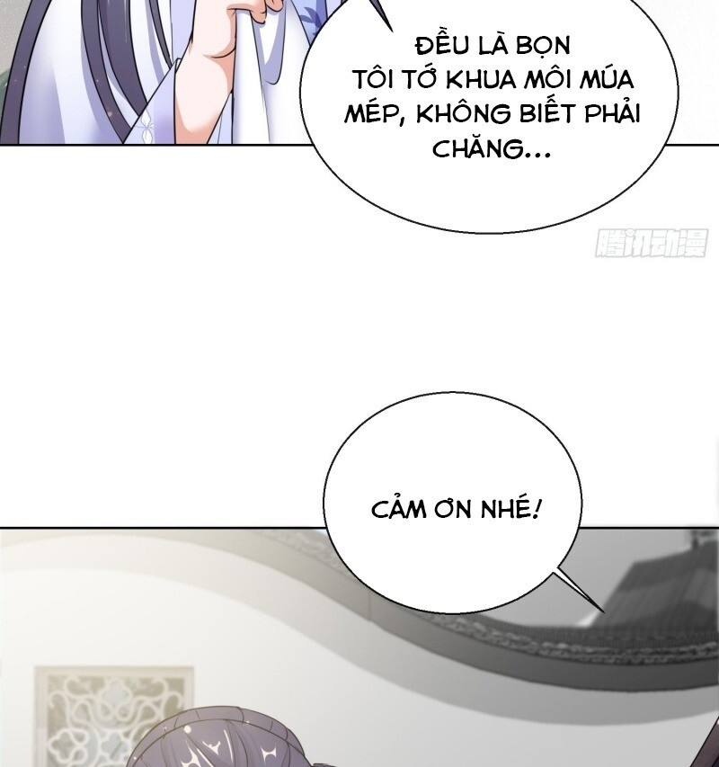 công lược trưởng thành của vương phi chapter 17 50