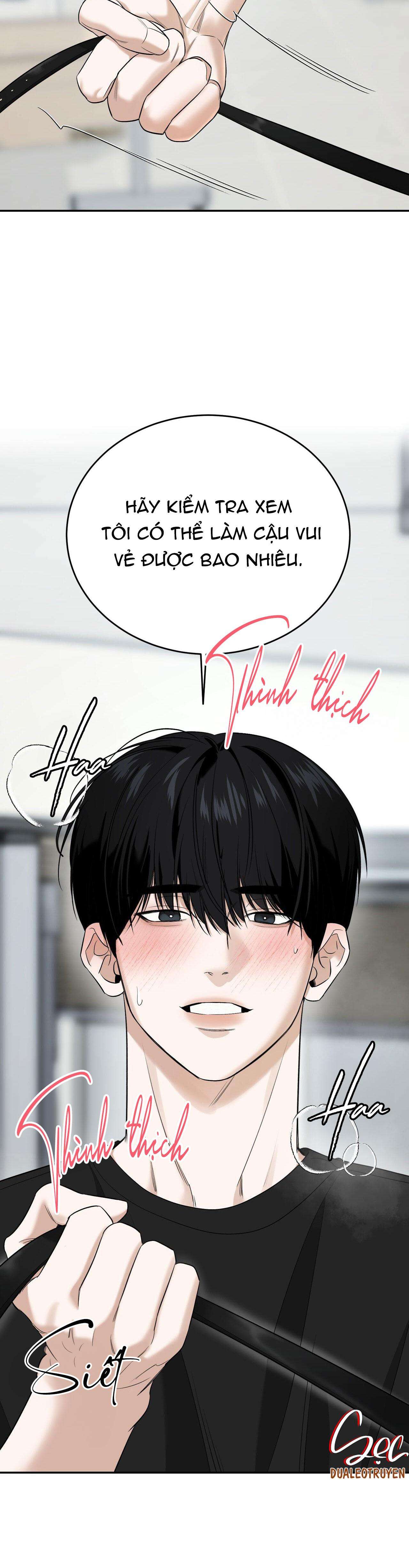 người đàn ông cho em tất cả chapter 17 10