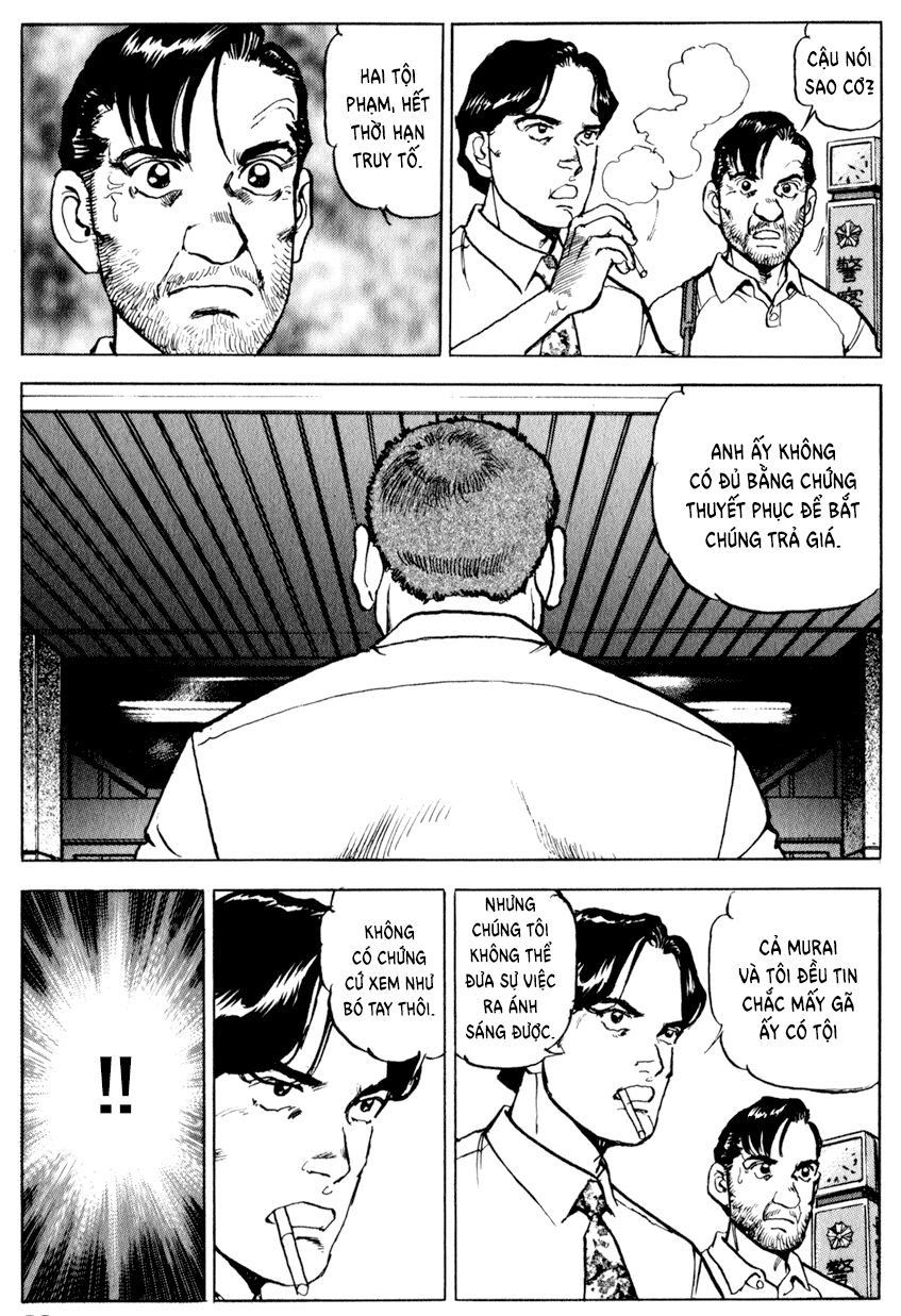 seizon life chapter 9 21