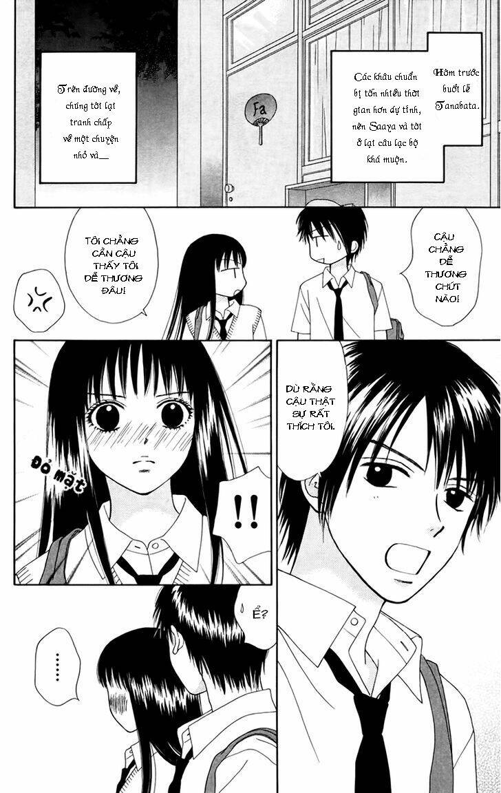 chitose etc. chapter 17 20