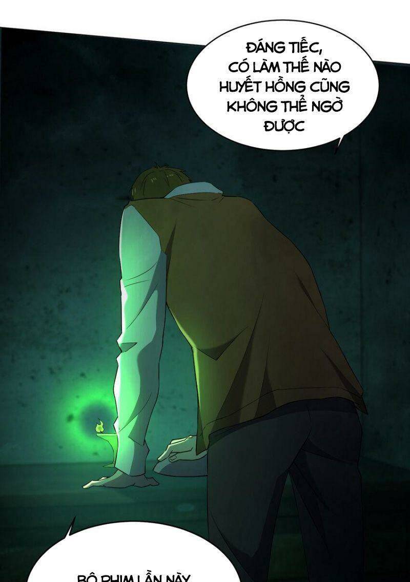 đừng hiểu lầm, tôi mới là người bị hại! chapter 91 51