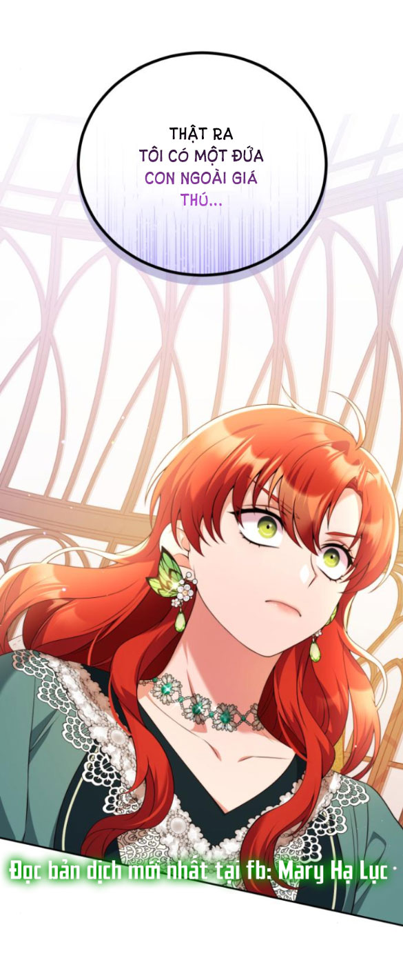 tôi sẽ ly hôn với người chồng bạo chúa chapter 51.1 3