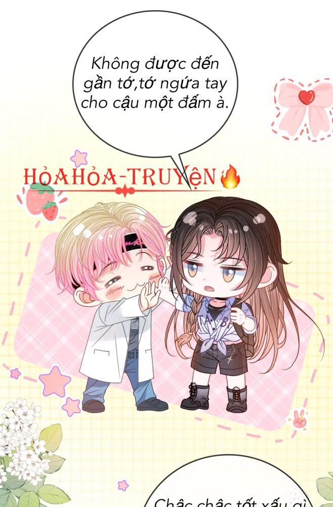 phu nhân thân phận của người lại gây chấn động cả thành phố chapter 6 5