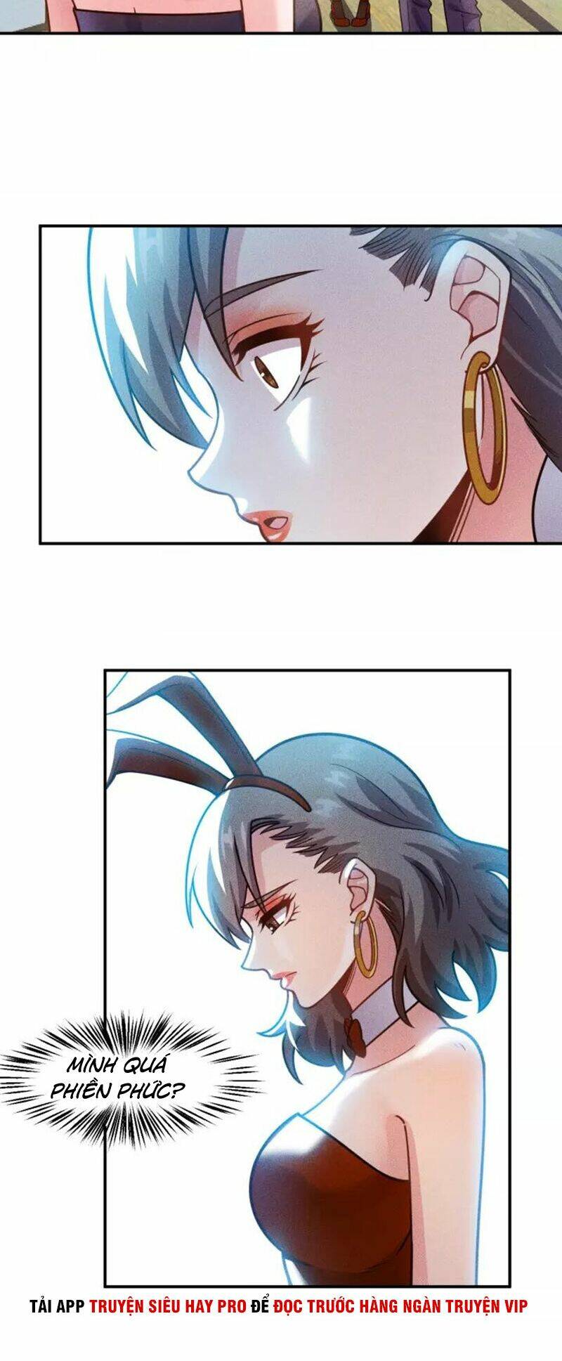 cao thủ cận vệ của nữ chủ tịch chapter 125 16