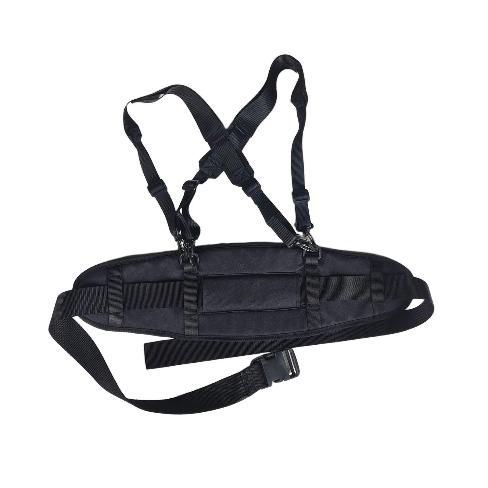 Molle Waist Belt Multipurpose Outdoor Belt for Hunting Outdoor Sports Hiking