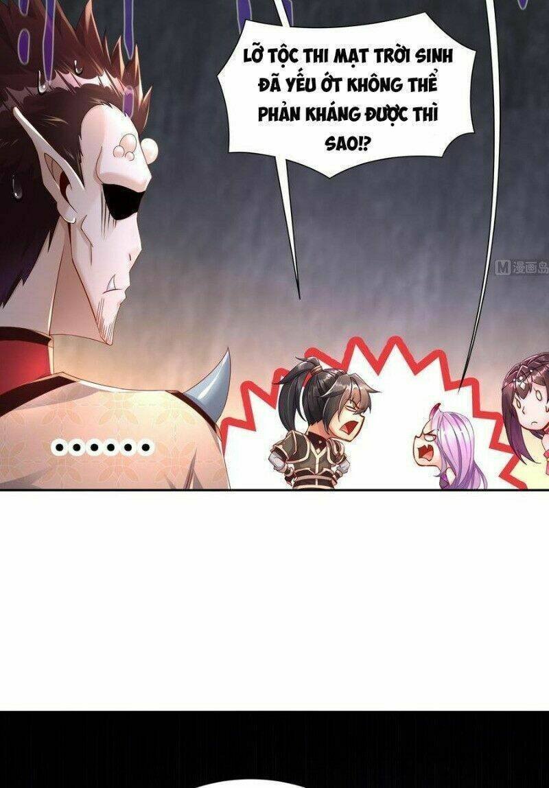 trọng sinh chi ma tôn đương đạo chapter 89 12