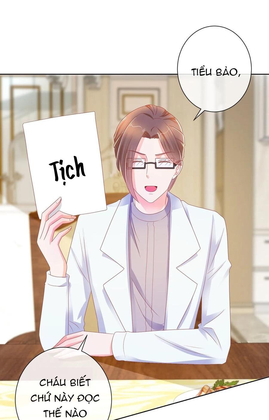 ẩn hôn 100%: chọc tức vợ yêu mua một tặng một chapter 164 13