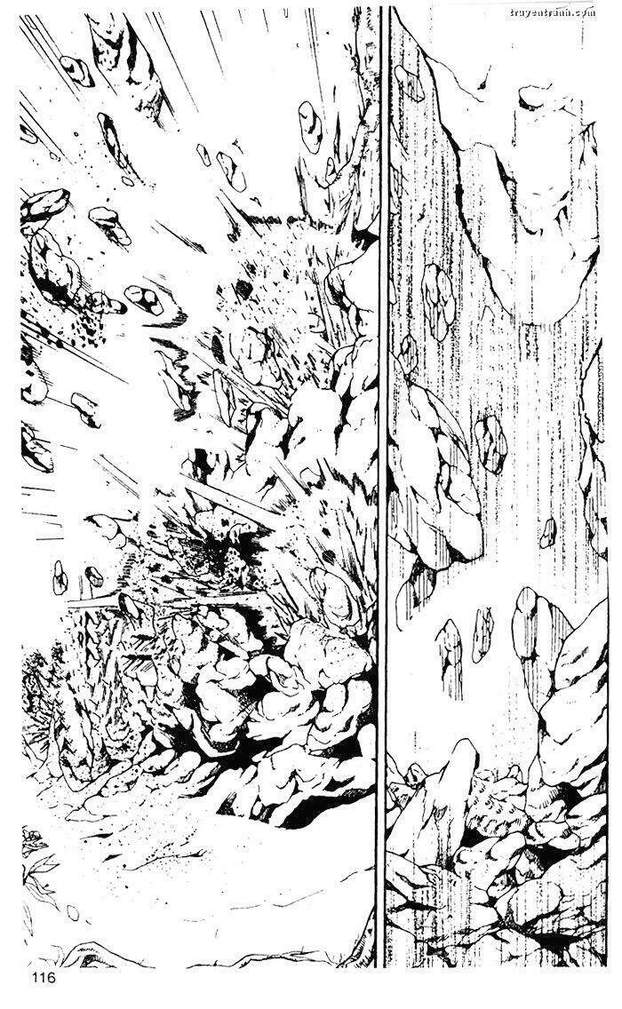 takeru - opera susanoh sword of the devil chapter 13 20