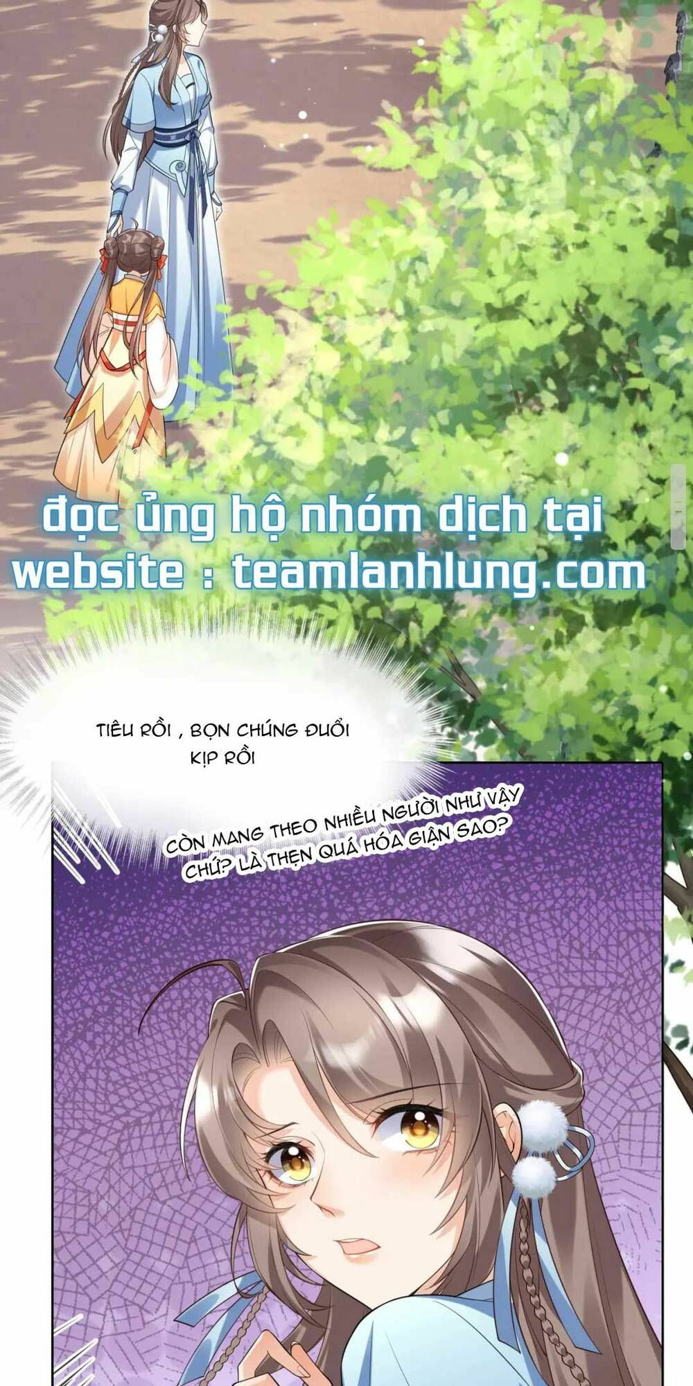 phúc hắc hoa yêu mua một tặng một chapter 2 23