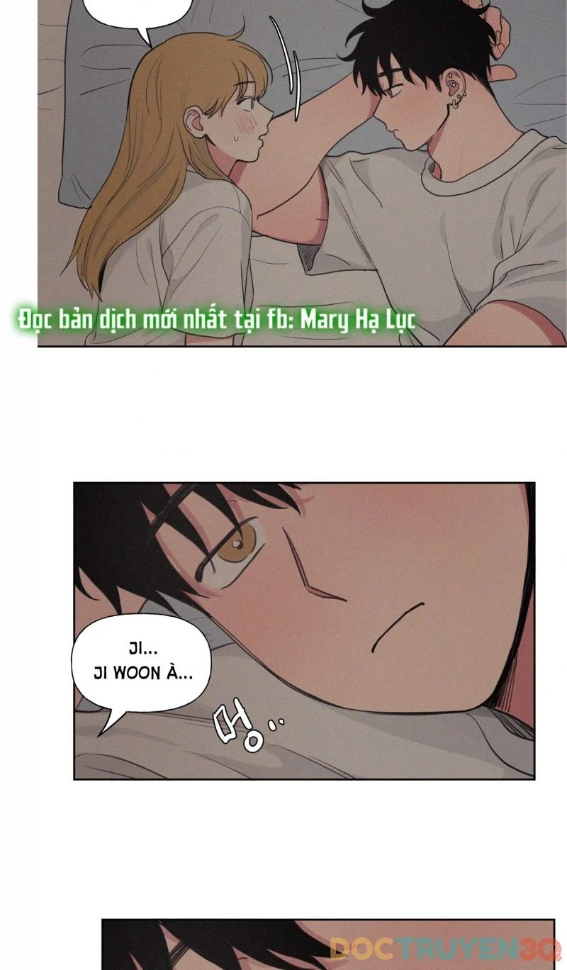 lý do yêu phải thằng bạn thân chapter 62 9