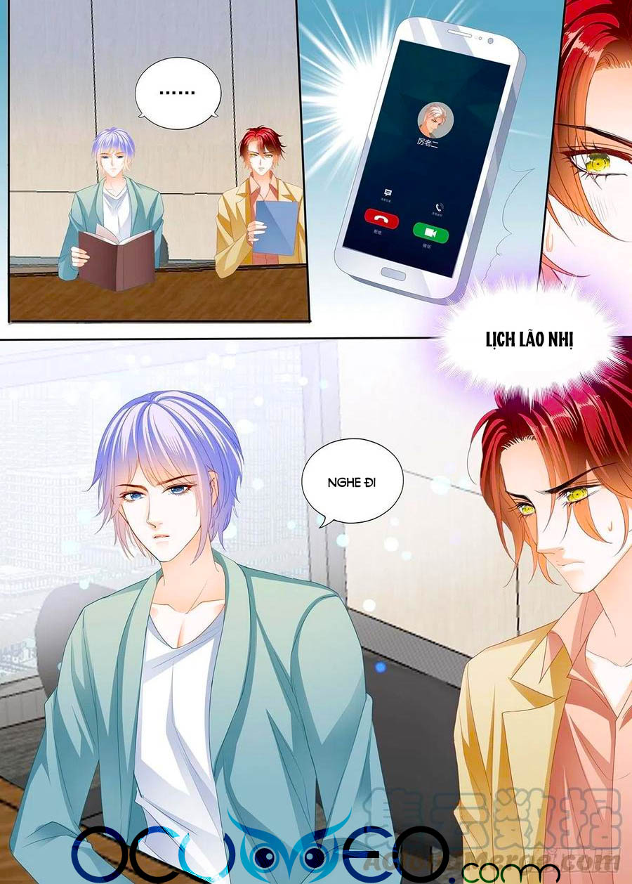 bá đạo tiểu thúc, xin trêu chọc vừa thôi! chapter 237 8