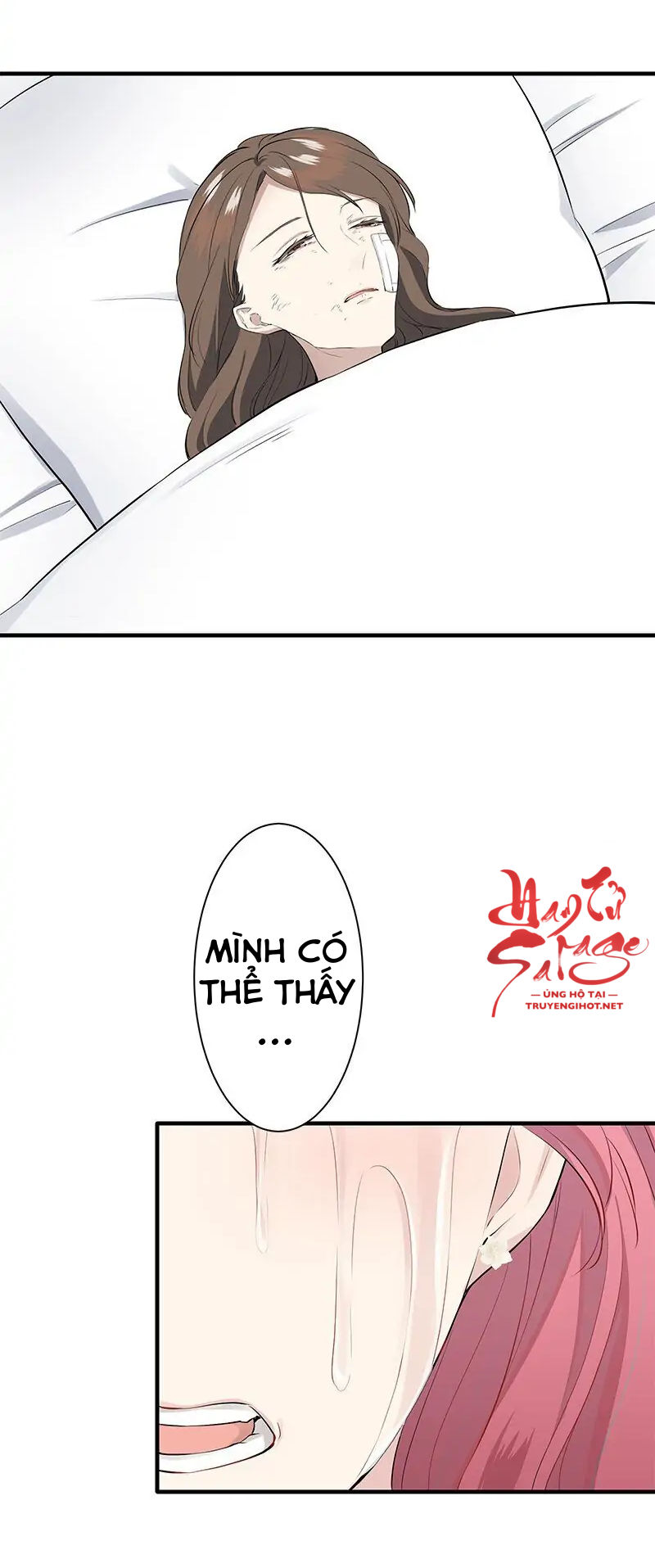 nullitas~nàng dâu giả dối~ chapter 49.2 19