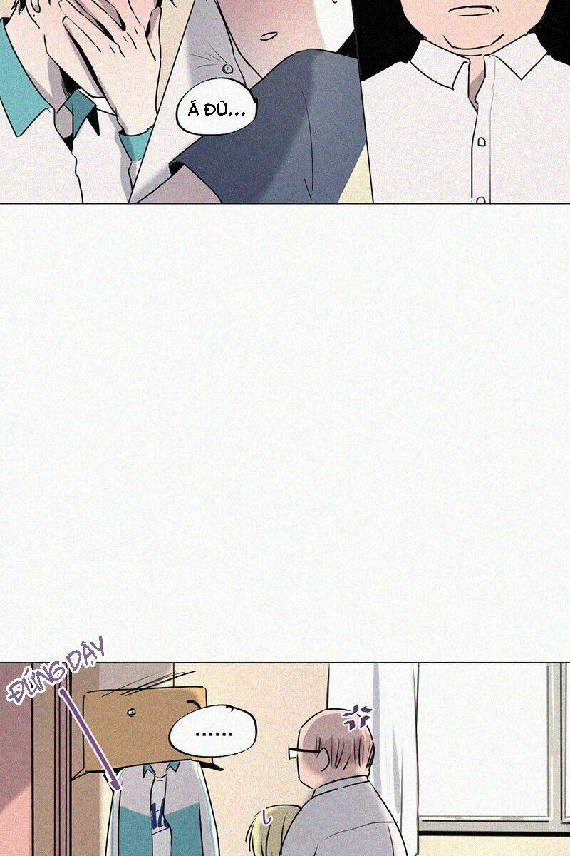 câu chuyện về cậu và tôi chapter 2 15