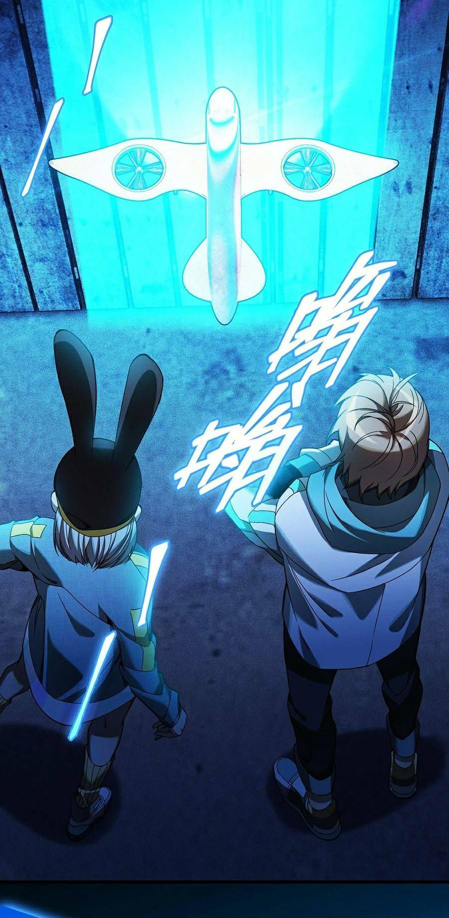 người chơi siêu mạnh chapter 14 23