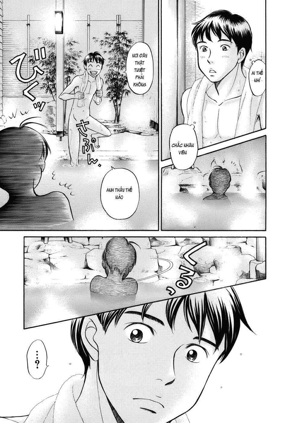 hetakoi chapter 13 14