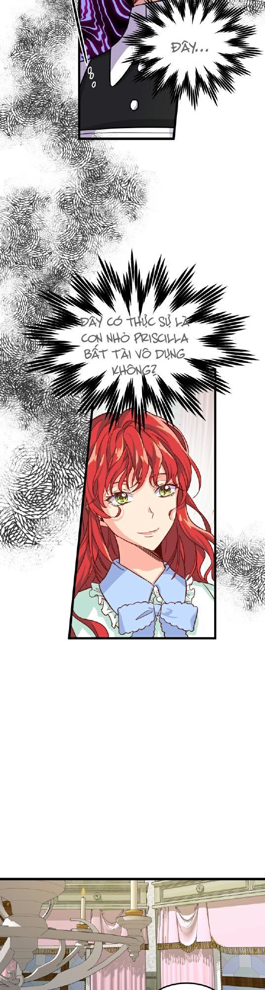 yêu cầu kết hôn của priscilla chapter 2 18