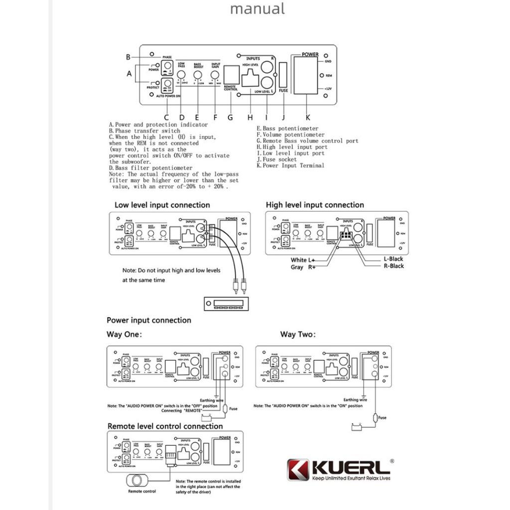 Sub gầm ghế ALCHIMIST AS801 Ô tô, Loa siêu trầm xe hơi, Loa Sup điện Bass 10 Inch 600w vỏ kim loại