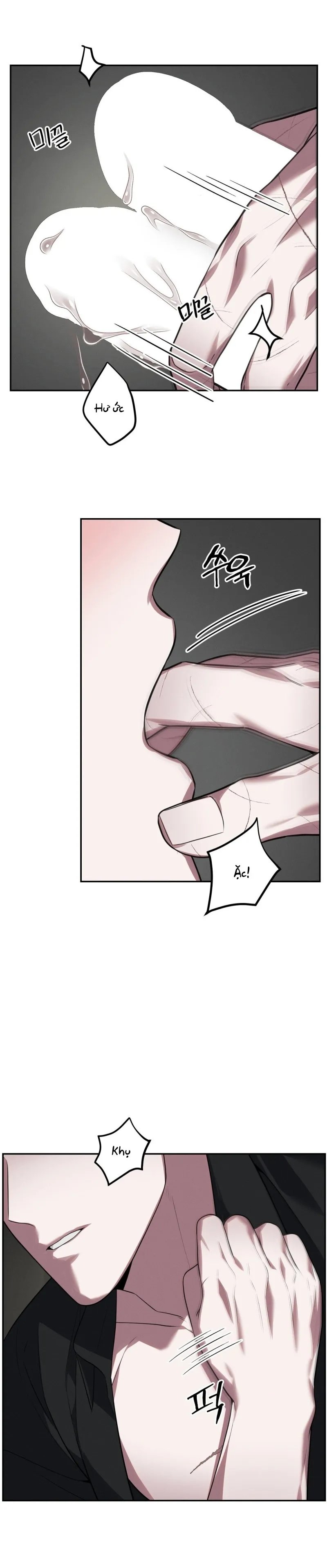 thoát xích chapter 6 22