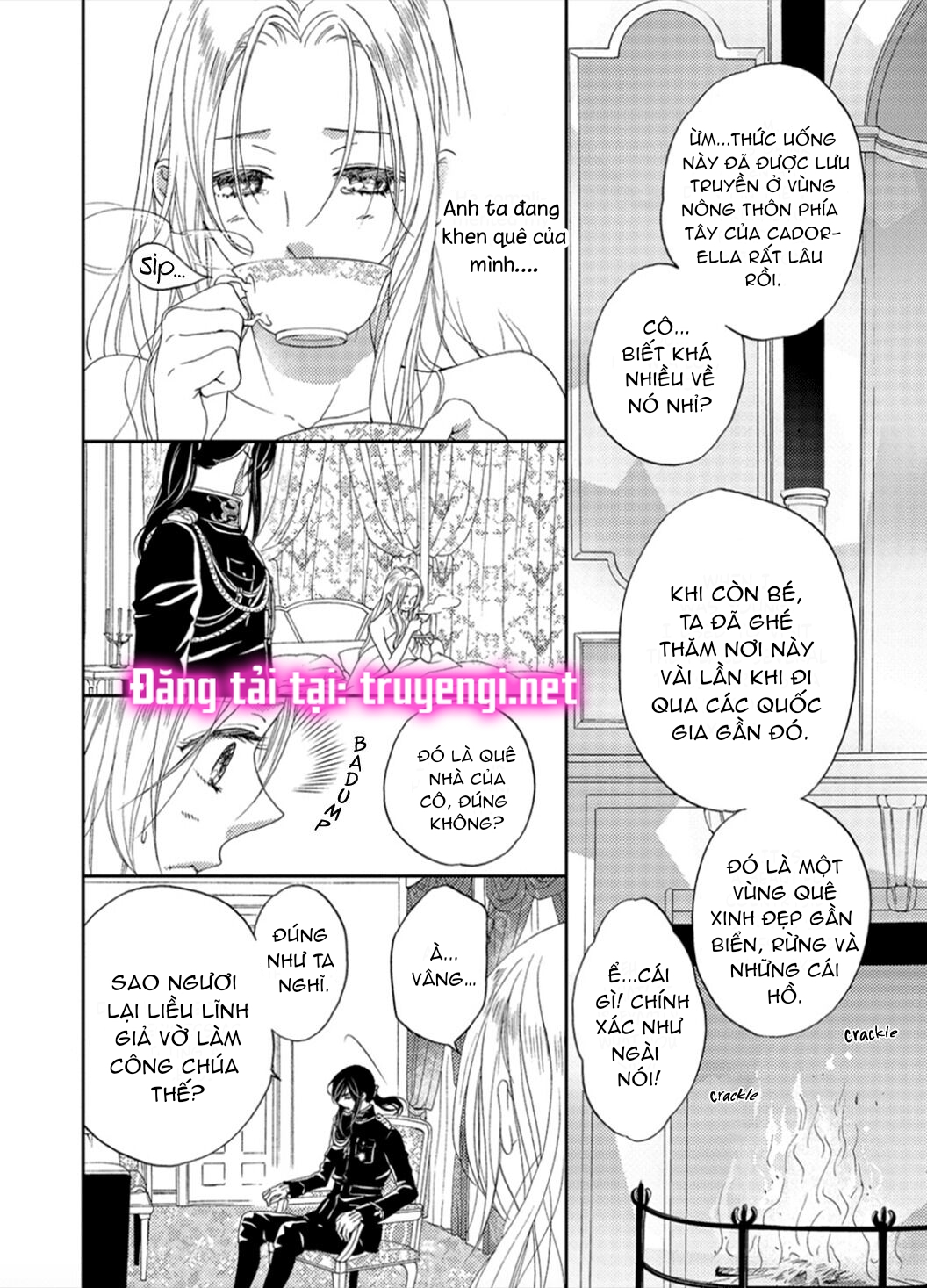 tuyển tập hàn, nhật chịch ngắn chapter 18 5