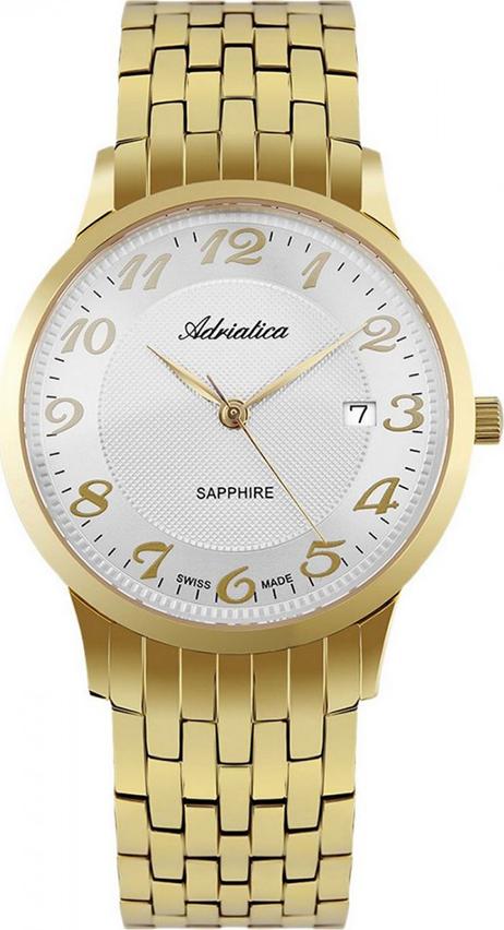 Đồng Hồ Thụy Sĩ Nam Adriatica A1268.1123Q