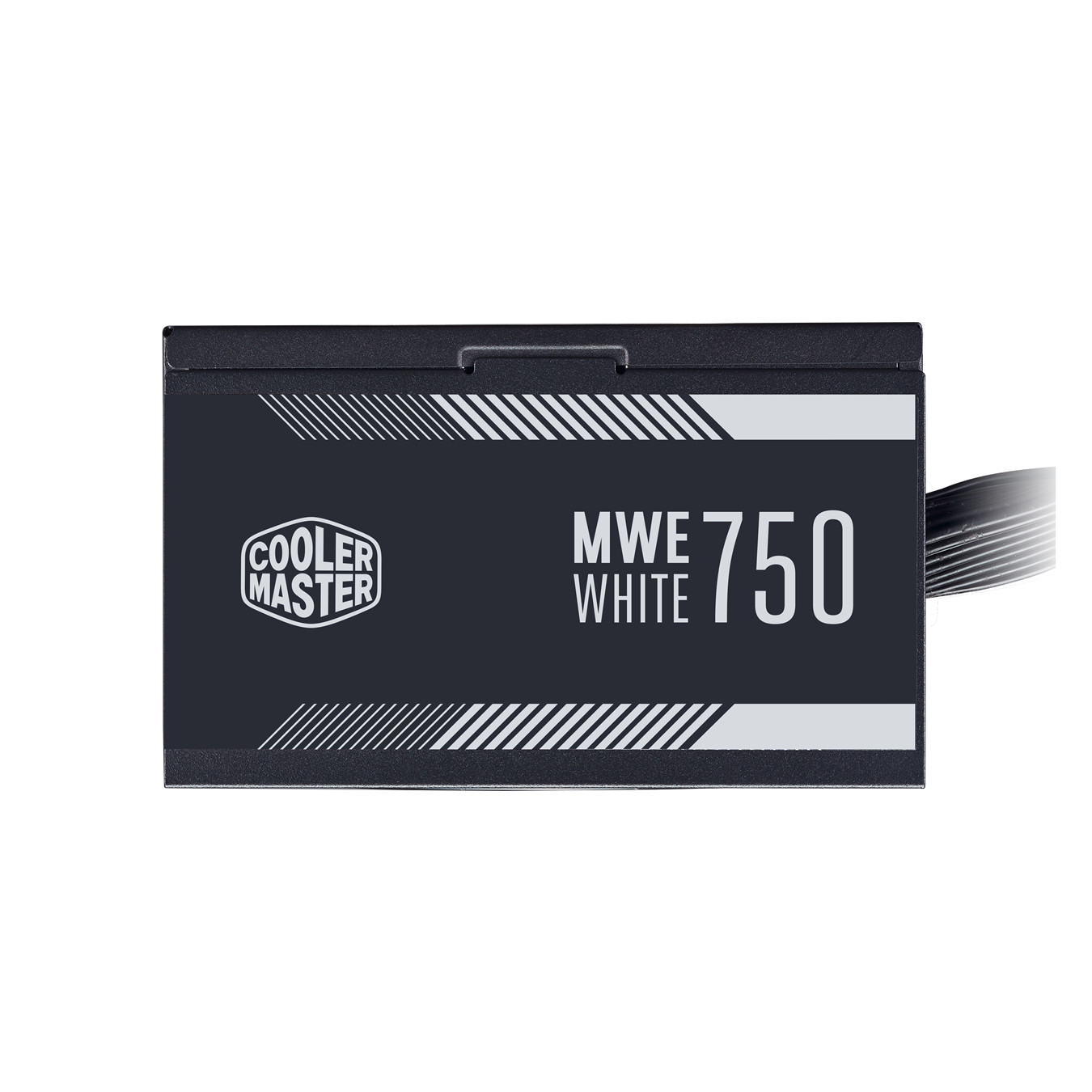 Nguồn - Power Supply Cooler Master MWE 750 White 230V V2