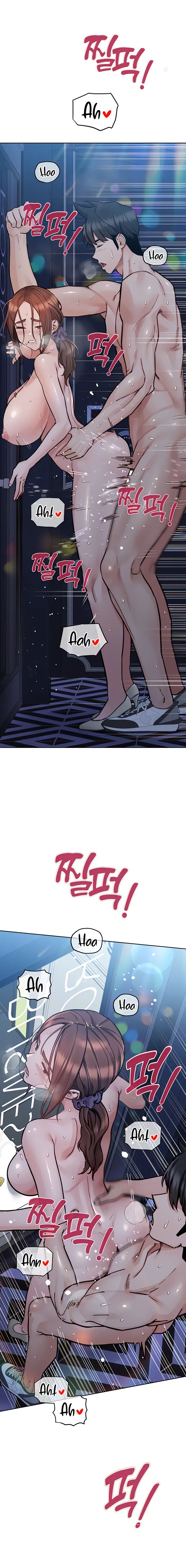 giữ bí mật với mẹ em nhé! chapter 96 2