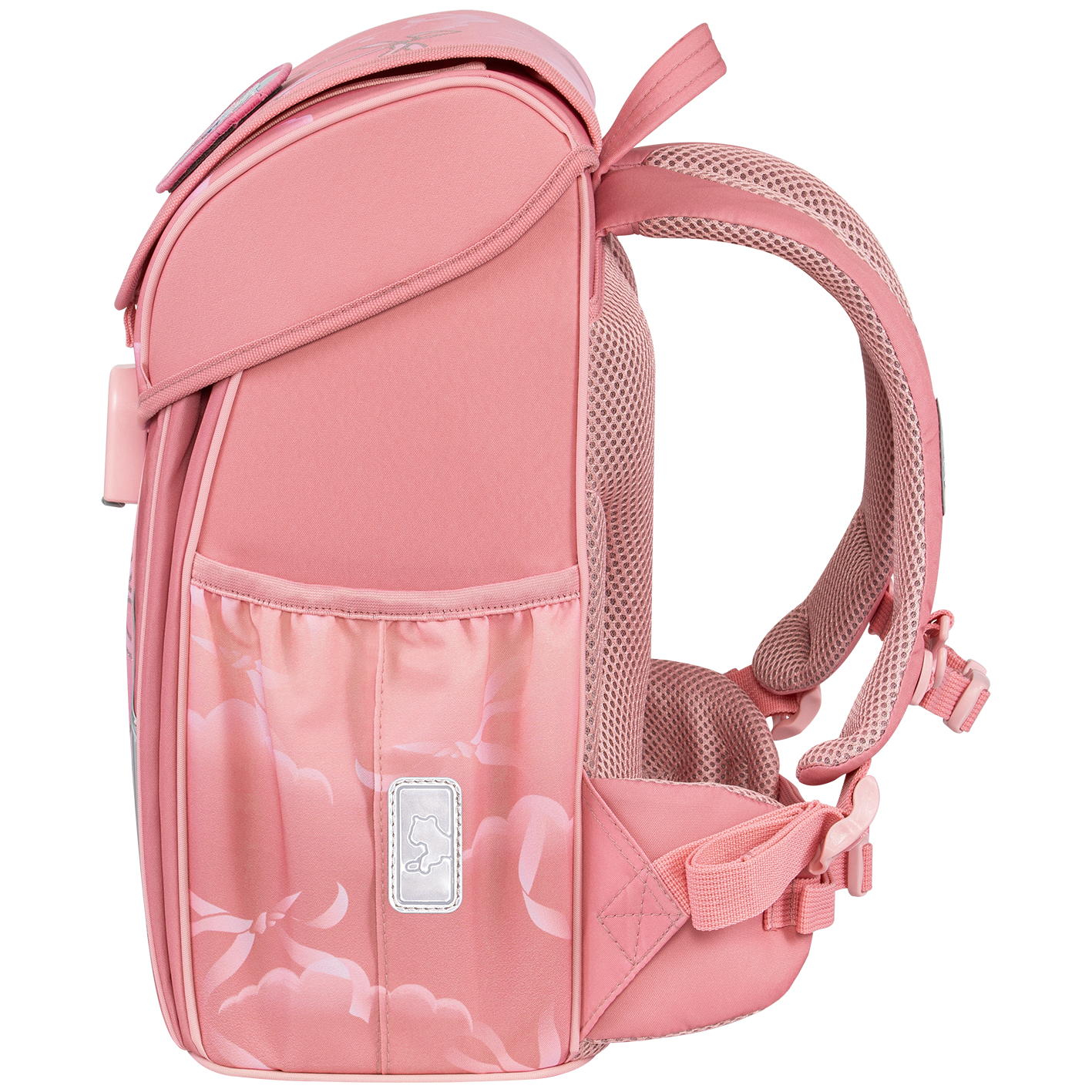 Ba Lô Chống Gù Joy Schoolbag Pro 2 - Ribbon Sorbet - Tiger Family TGJY-061A