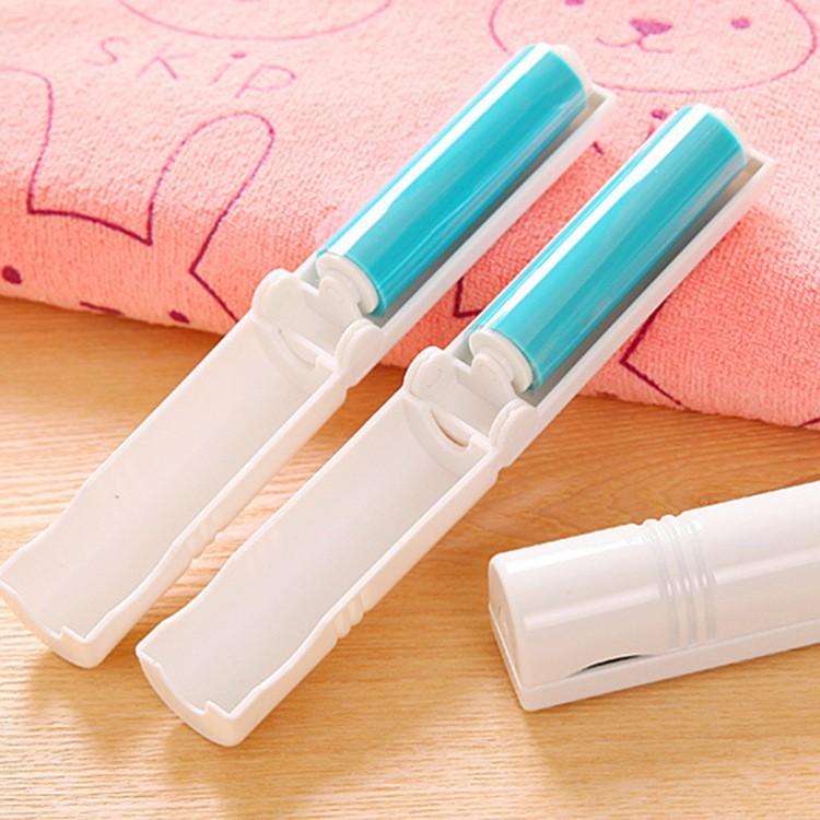 Cây Lăn Lông Bụi Quần Áo